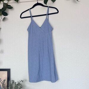 BRNADY MELVILLE MINI DRESS